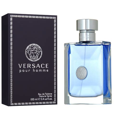 black friday versace homme edt|versace men's pour homme.